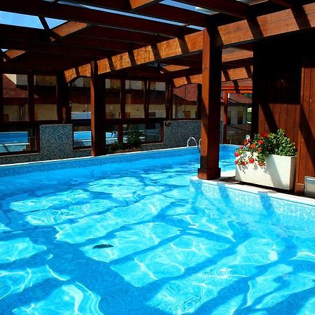 Hotel Cercone Caramanico Terme Esterno foto