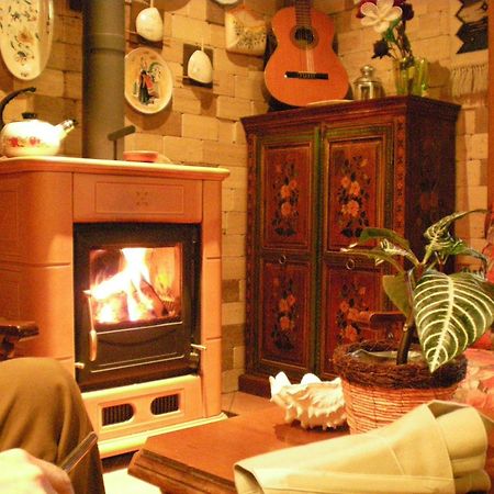 Hotel Cercone Caramanico Terme Esterno foto