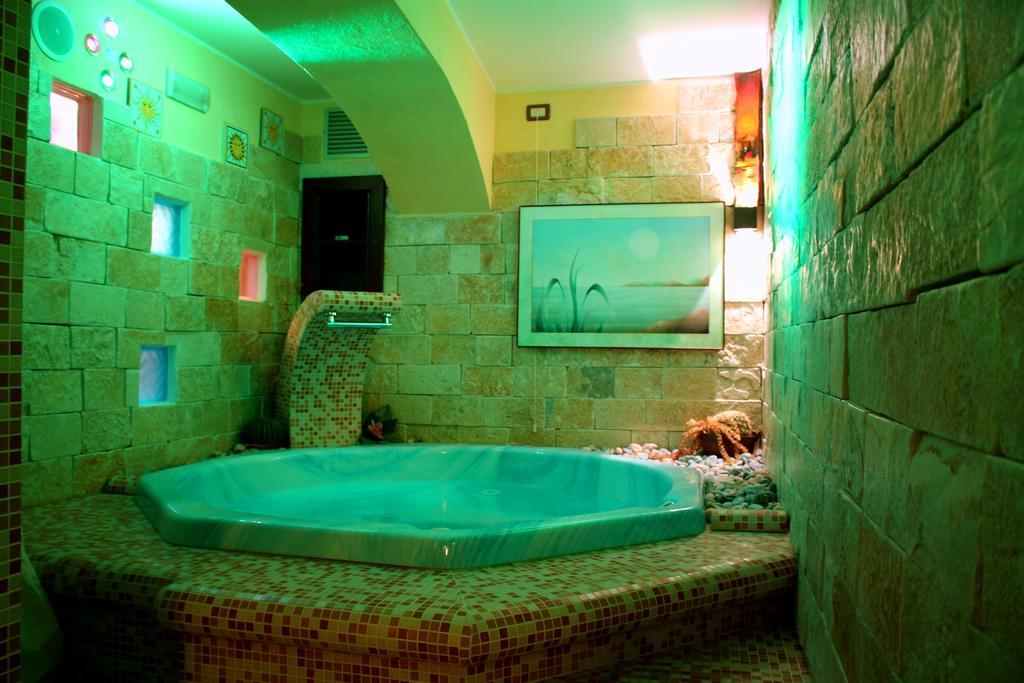 Hotel Cercone Caramanico Terme Esterno foto