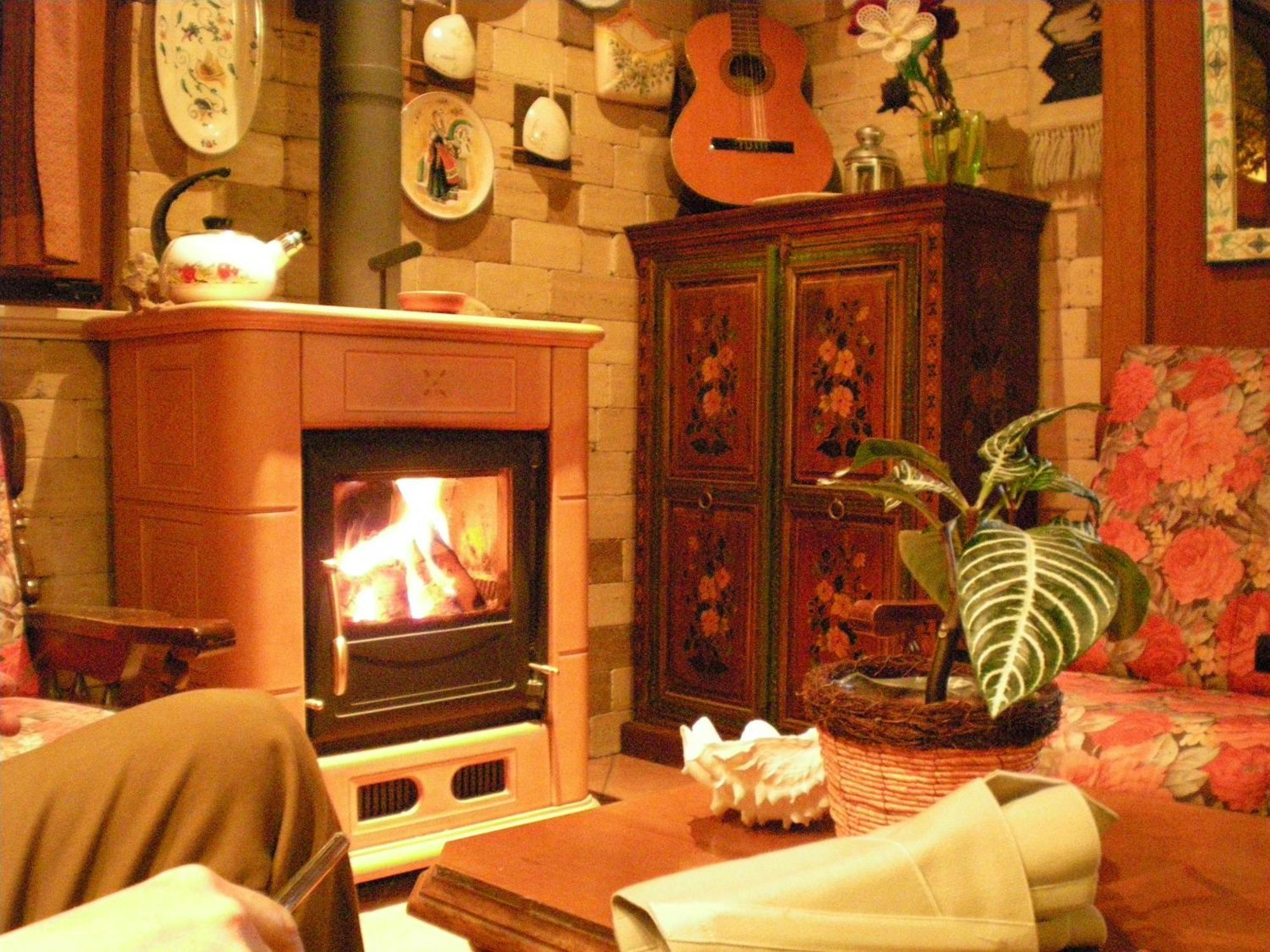 Hotel Cercone Caramanico Terme Esterno foto