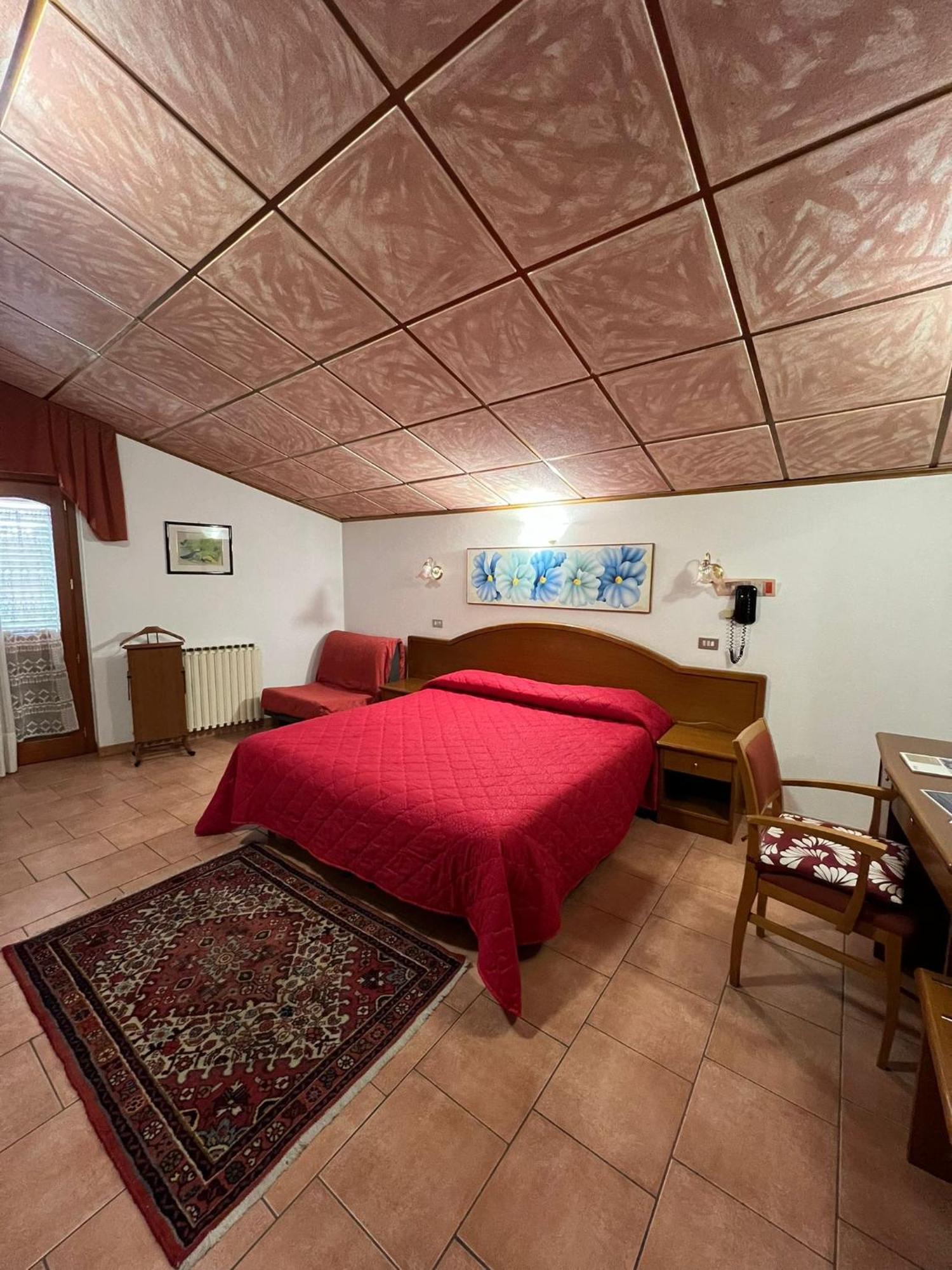 Hotel Cercone Caramanico Terme Esterno foto