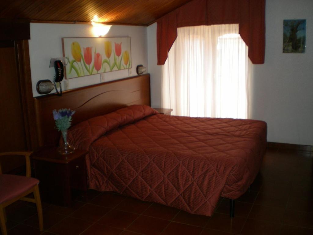 Hotel Cercone Caramanico Terme Camera foto
